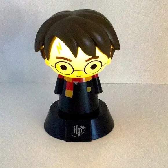 🍄 Harry Potter Mini Light - Picture 7 of 8